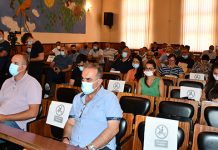 Одржана 38. седница Скупштине општине Неготин 38. седница Скупштине општине Неготин