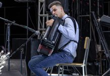 Рекордан број учесника на 58. Међународном фестивалу „Прва хармоника Србије” у Сокобањи 58. Међународни фестивал „Прва хармоника Србије” у Сокобањи