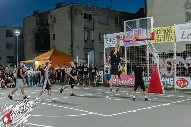 6. турнир „Дођи на баскет – К3” у Зајечару