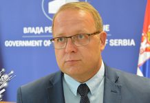 Градоначелник Бора оштро осудио претње упућене деци председника Србије Александар Миликић – Градоначелник Бора