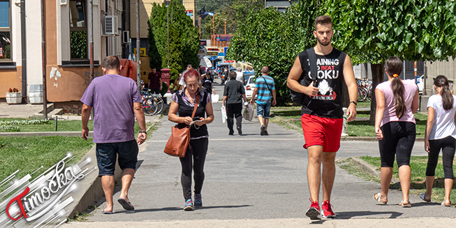 Центар — Град Зајечар Центар — Град Зајечар