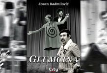 Документарни филм о Зорану Радмиловићу „Глумчина” затвориће Филмске сусрете у Нишу Документарни филм о Зорану Радмиловићу „Глумчина”