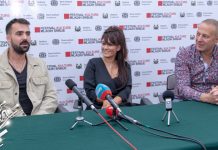 „Јужни ветар 2: Убрзање” претпремијерно приказан у Књажевцу (ВИДЕО) Филм „Јужни ветар 2: Убрзање”: Претпремијера у Књажевцу – Прес-конференција