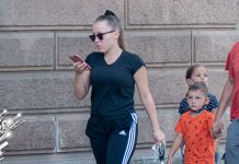 Ујутру свеже, преко дана сунчано и топлије Град Зајечар – Људи шетају