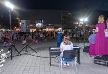 У Зајечару одржано „Хорско вече” (ФОТО) „Хорско вече” у Зајечару