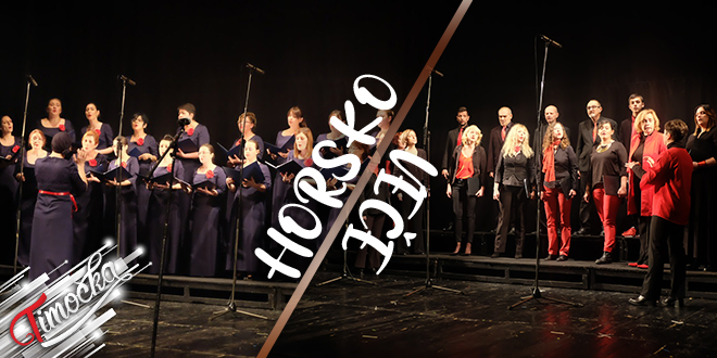 „Хорско вече” у Зајечару „Хорско вече” у Зајечару