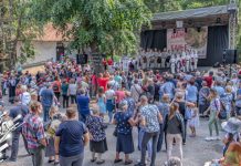 Одржани „Дани Брестовачке бање” (ФОТО + ВИДЕО) Манифестација „Дани Брестовачке бање”