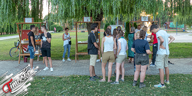 Међународни дан младих у Зајечару