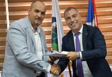 Неготин: Потписан уговор о наменском кредиту за реализацију капиталних инвестиција Неготин: Потписан уговор о наменском кредиту за реализацију капиталних инвестиција