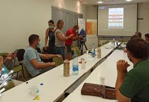 РАРИС: Музеје у источној Србији годишње посети 150.000 туриста РАРИС: Анализа посета музејима и туриста источној Србији у периоду 2015–2020. године