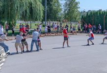 Сеоске игре Спортског савеза Србије у Зајечару 9. јуна Сеоске игре Спортског савеза Србије