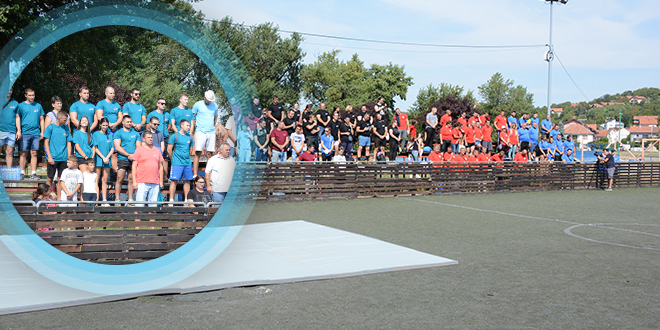 Такмичари Грљана најбољи на Регионалном такмичењу Сеоских игара Спортског савеза Србије Такмичари Грљана најбољи на Регионалном такмичењу Сеоских игара Спортског савеза Србије