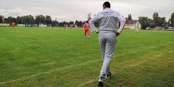 Утакмица ФК &bdquo;Тимок 1919&rdquo; : ФК &bdquo;Младост ГАТ&rdquo; (Прва лига Србије)