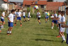 Спортски савез града Зајечара донирао лопте млађим категоријама ФК „Тимок“