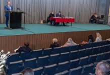 Одржана 24. седница Скупштине града Бора 24. седница Скупштине града Бора