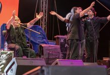 Одржано прво вече 54. зајечарске „Гитаријаде” (ФОТО + ВИДЕО) 54. „Гитаријада” у Зајечару – Прво вече