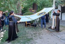 Свечано затварање 55. „Мокрањчевих дана“ у Неготину концертом Симфонијског оркестра РТС-а 55. „Мокрањчеви дани” у Неготину