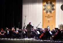 Завршени 55. „Мокрањчеви дани” у Неготину 55. „Мокрањчеви дани” у Неготину