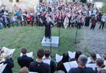 У Неготину од 14. до 20. септембра 58. “Мокрањчеви дани” 55. „Мокрањчеви дани” у Неготину