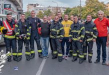 Обележен Дан Сектора за ванредне ситуације у Зајечару (ФОТО) Дан Сектора за ванредне ситуације у Зајечару