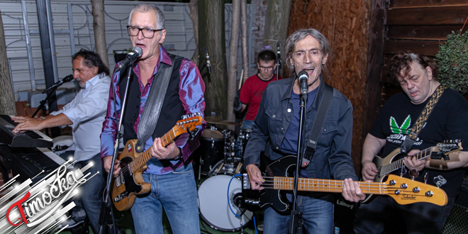 „Електрични оргазам” – Концерт у Омладинском центру у Зајечару