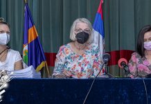 Формирана Женска одборничка мрежа Скупштине града Зајечара Формирана Женска одборничка мрежа Скупштине града Зајечара