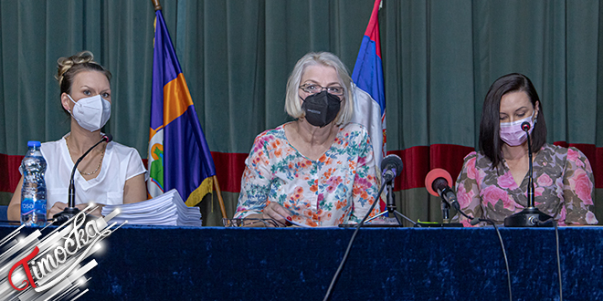 Формирана Женска одборничка мрежа Скупштине града Зајечара Формирана Женска одборничка мрежа Скупштине града Зајечара