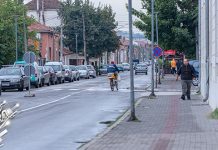 Променљиво облачно, од поднева понегде киша Град Зајечар – Облачно и кишовито