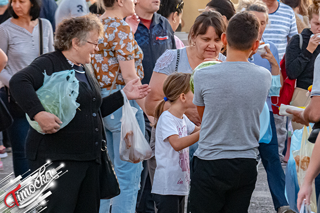Јесењи вашар у Зајечару