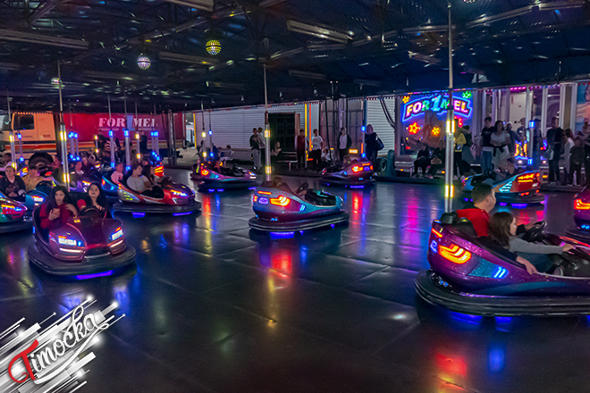 Јесењи вашар у Зајечару