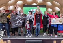 „Изађи ми на теглу”: Најбољи ајвар уз рокенрол и забаву (ФОТО + ВИДЕО) Караван „Изађи ми на теглу” у Зајечару