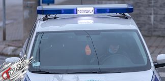 У Србији претходног дана 83 саобраћајне незгоде