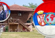 Први скуп Клуба дама Националне секције ИПА Србије у Кални 11. септембра Први скуп Клуба дама Националне секције ИПА Србије у Кални