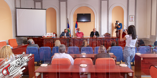Ротари клуб &ndash; Донација за основне школе у Зајечару и ПУ &bdquo;Ђулићи&rdquo;