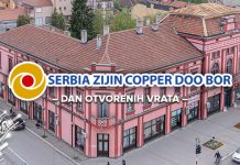 Компанија „Serbia ZiJin Copper” тражи раднике и у Зајечару: Дан отворених врата 9. септембра
