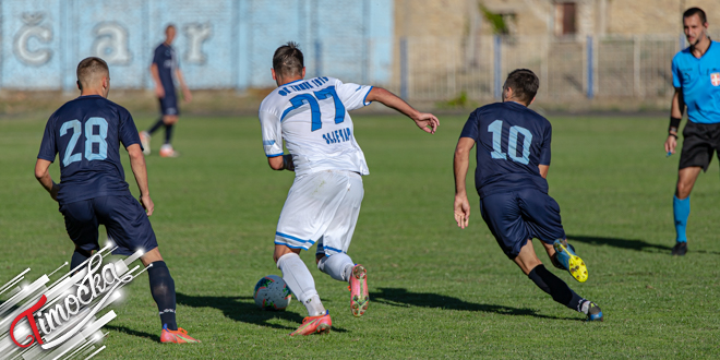Утакмица ФК „Тимок 1919” Зајечар : ФК „Рад” Београд (Прва лига Србије)