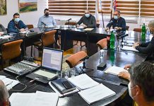 Одржана 117. седница Општинског већа у Неготину 117. седница Општинског већа општине Неготин