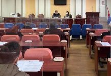 Одржана 15. седница Градског већа града Зајечара 15. седница Градског већа града Зајечара