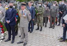 Обележен Дан ослобођења Зајечара у Првом светском рату (ФОТО) Дан ослобођења града Зајечара у Првом светском рату