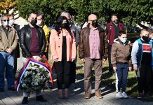 Обележен 21. октобар – Дан ослобођења Неготина у Првом светском рату Дан ослобођења општине Неготин у Првом светском рату