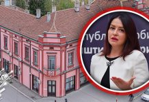 Државна секретарка Министарства за бригу о породици и демографију сутра у Зајечару Државна секретарка Министарства за бригу о породици и демографију Милка Миловановић Минић у посети Зајечару