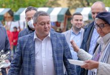 Етно сајам „Изворно из Крајине” спојио произвођаче из целе Србије (ФОТО) Етно сајам „Изворно из Крајине” у Неготину