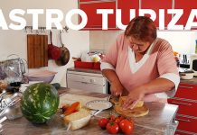 Вануцићи из Горњана својим ђаконијама привлаче туристе (ВИДЕО)