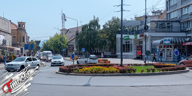 Град Зајечар – Кружни ток Град Зајечар – Кружни ток