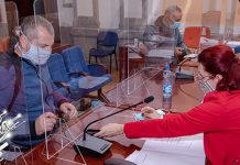 Зајечар: Потписивање уговора за доделу подстицаја за развој сточарства и пчеларства у 2021. години Град Зајечар: Потписивање уговора