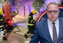 Градоначелник Бора Миликић: Најоштрије осуђујем инцидент у коме је уништен аутомобил породице градоначелника Бошка Ничића Градоначелник Бора Александар Миликић: Најоштрије осуђујем инцидент у коме је уништен аутомобил породице градоначелника Зајечара Бошка Ничића