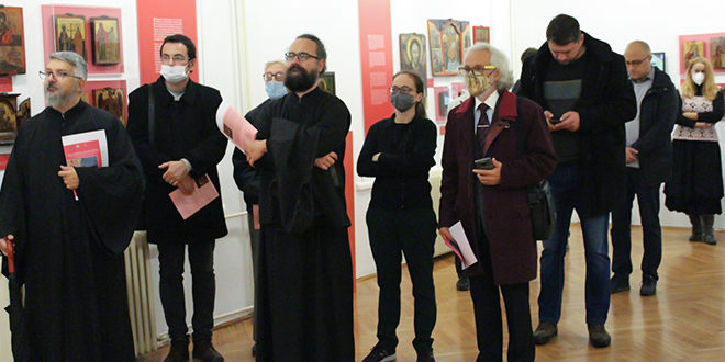 Народни музеј &bdquo;Зајечар&rdquo; &ndash; Изложба &bdquo;Под златним и плавим небом&rdquo;