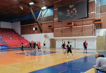 Рукометаши „Зајечара“ победили екипу „Рудара“ из Костолца