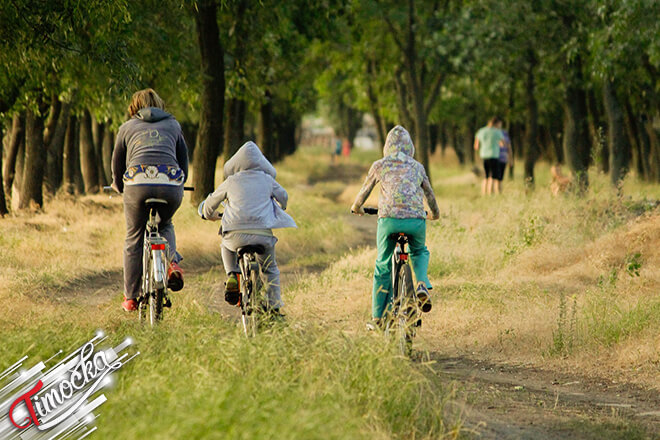 Udruženje „Sigurne staze” Bor – Ima li biciklista u Boru?