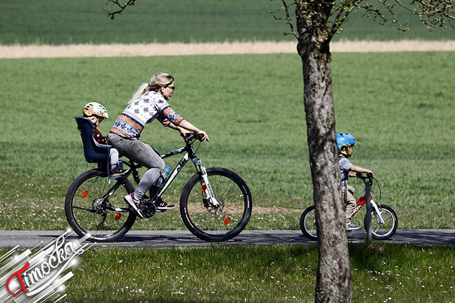 Udruženje „Sigurne staze” Bor – Ima li biciklista u Boru?